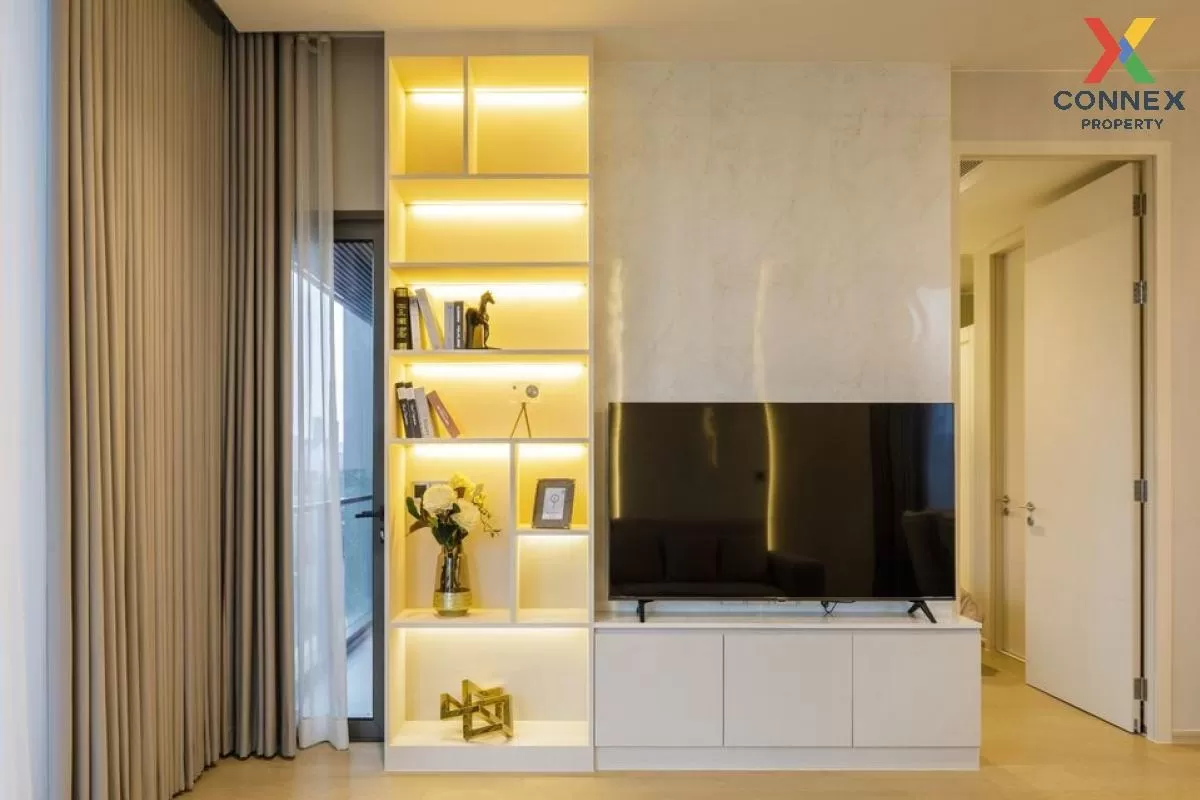 For Rent Condo , The Strand Thonglor , BTS-Thong Lo , Khlong Toei