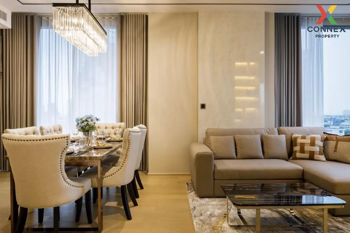 For Rent Condo , The Strand Thonglor , BTS-Thong Lo , Khlong Toei