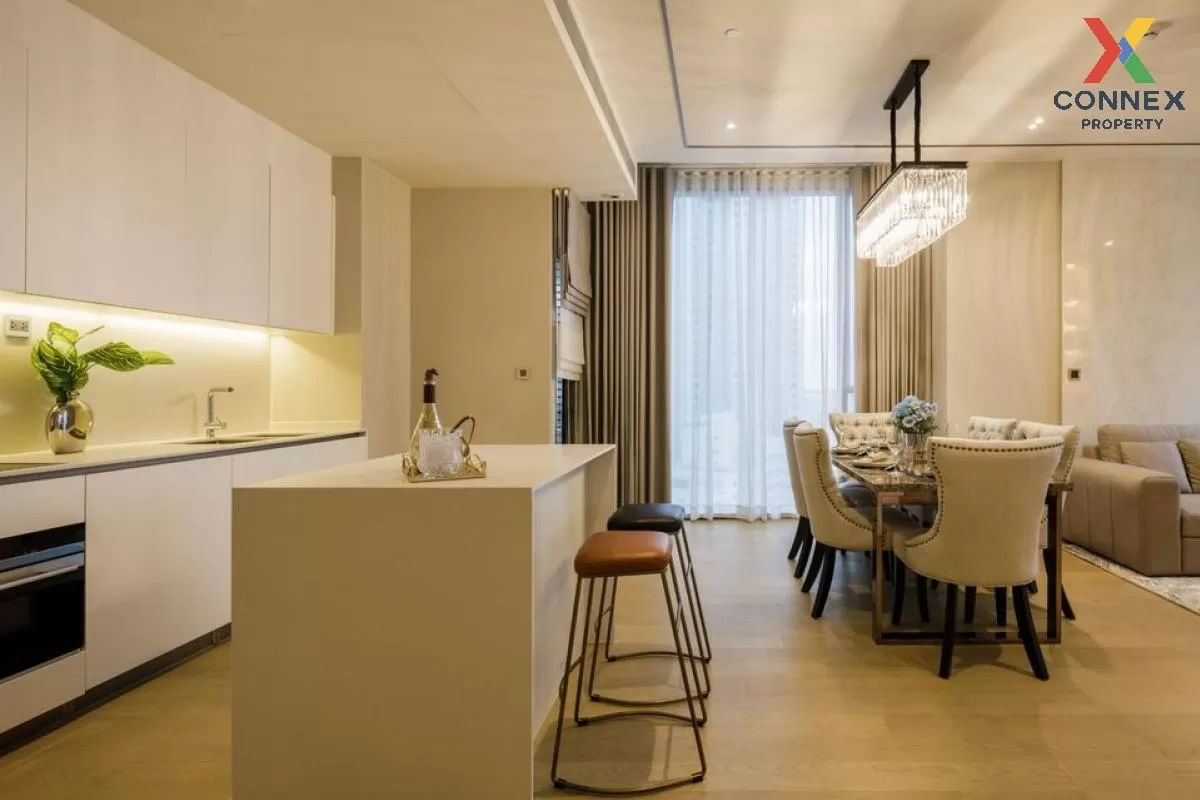 For Rent Condo , The Strand Thonglor , BTS-Thong Lo , Khlong Toei