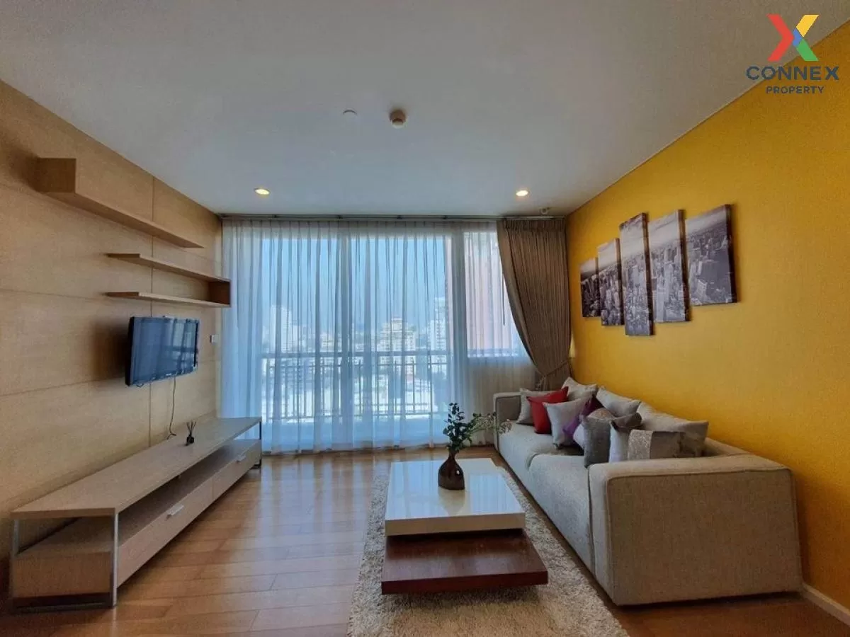 For Rent Condo , Wind Sukhumvit 23 , MRT-Sukhumvit , Khlong Toei  1