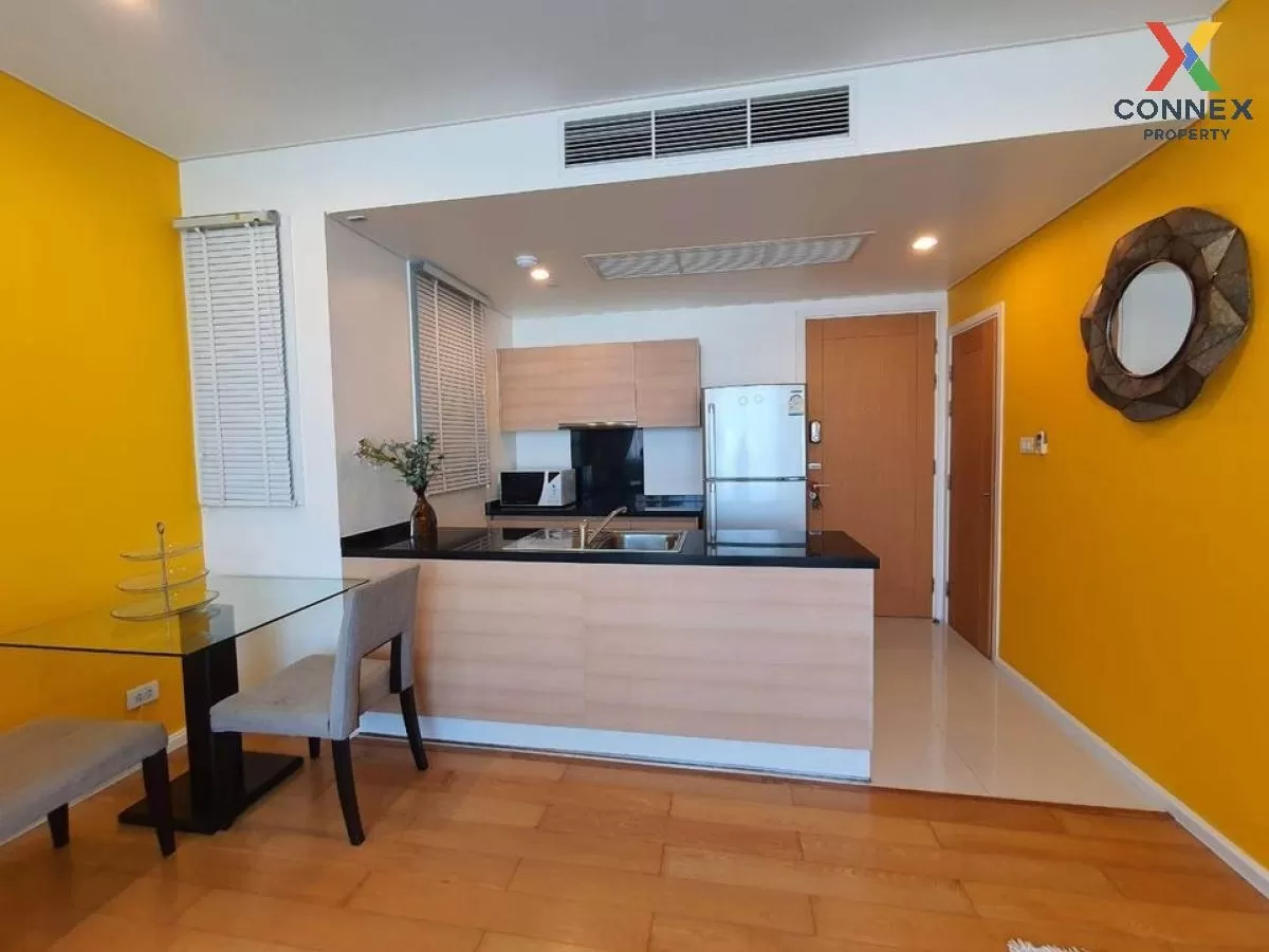 For Rent Condo , Wind Sukhumvit 23 , MRT-Sukhumvit , Khlong Toei  3