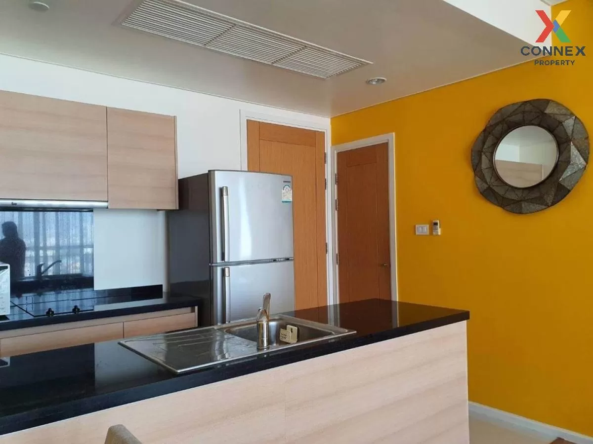 For Rent Condo , Wind Sukhumvit 23 , MRT-Sukhumvit , Khlong Toei  4
