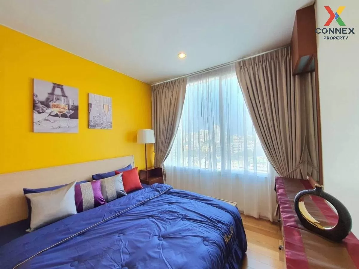 For Rent Condo , Wind Sukhumvit 23 , MRT-Sukhumvit , Khlong Toei 