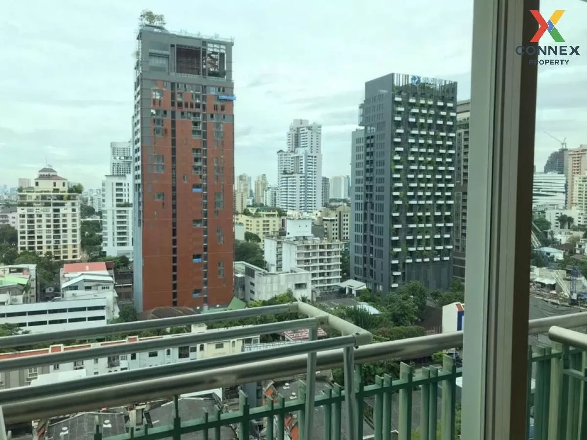 For Rent Condo , Wind Sukhumvit 23 , MRT-Sukhumvit , Khlong Toei 