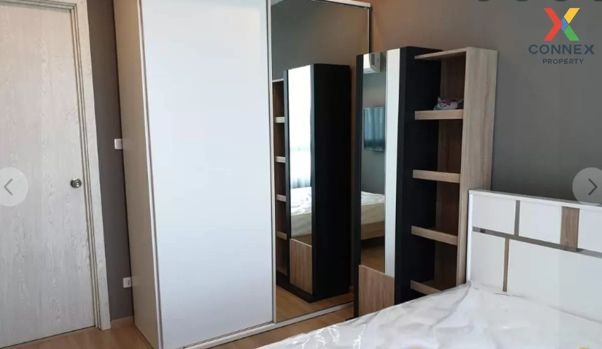 For Rent Condo , Artemis Sukhumvit 77 , BTS-On Nut , Suan Luang ,