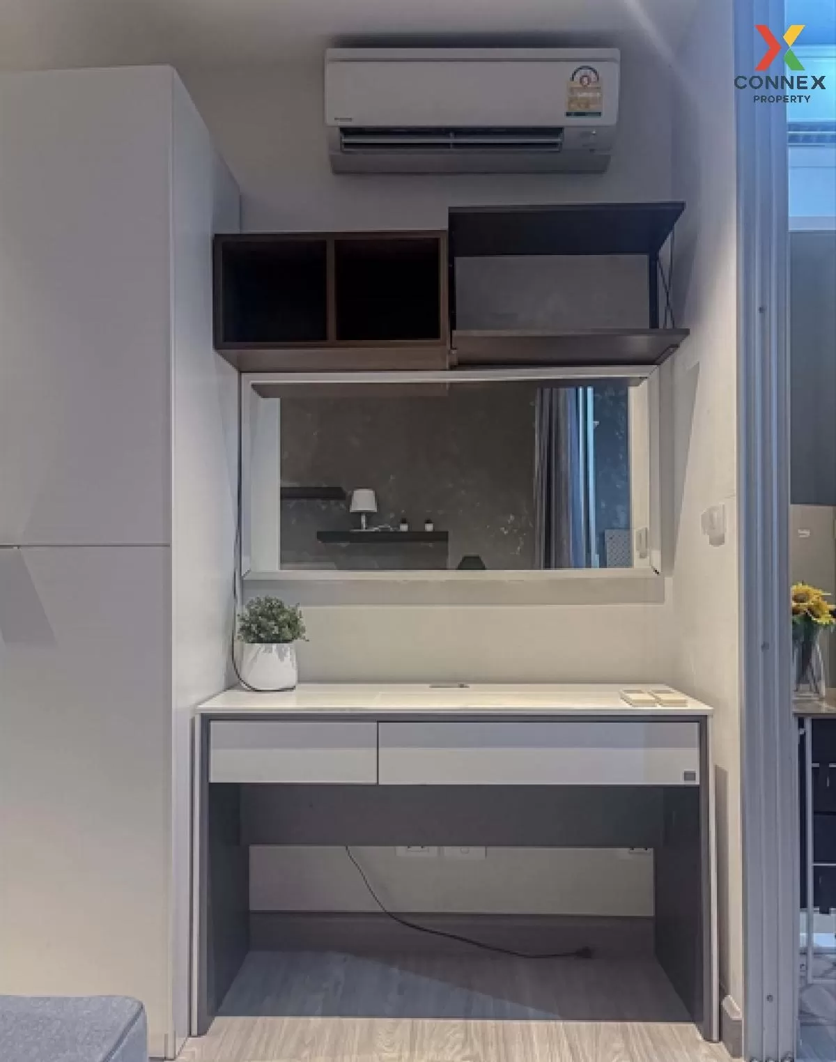 เช่าคอนโด  เดอะ เพรสซิเดนท์ สาทร - ราชพฤกษ์ 2 BTS-บางหว้า ปากคลอง เช่าคอนโด  เดอะ เพรสซิเดนท์ สาทร - ราชพฤกษ์ 2 BTS-บางหว้า ปากคลอง 3