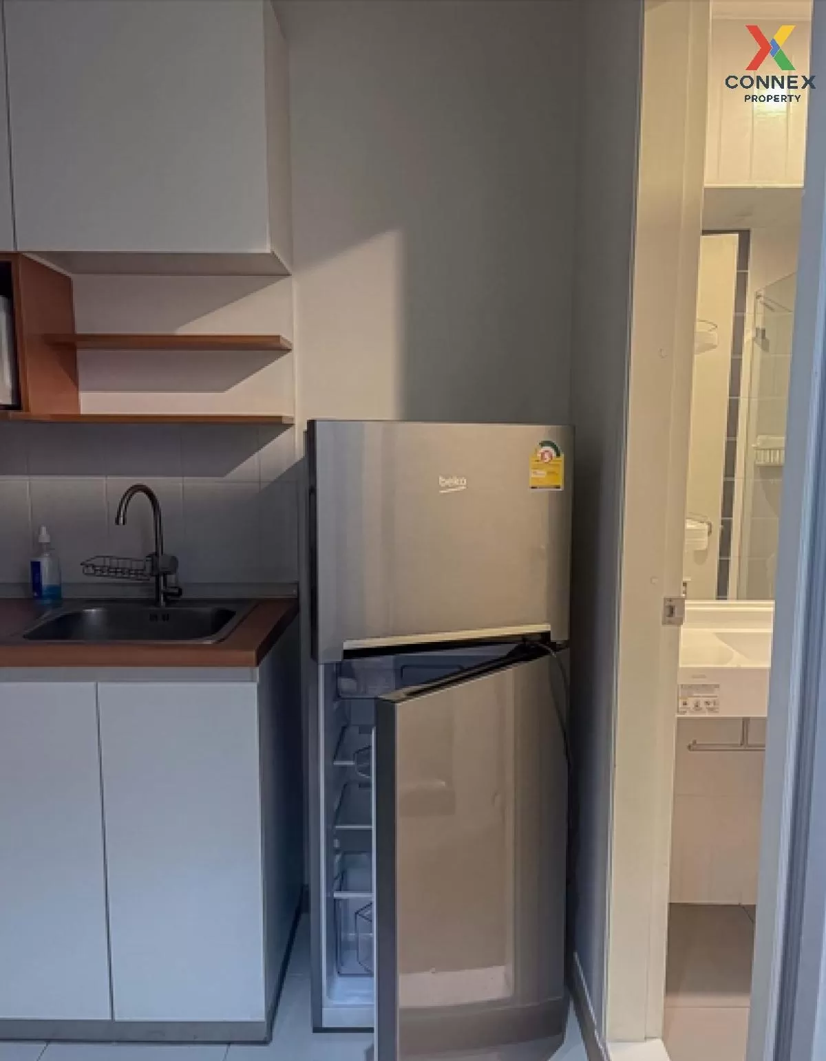 เช่าคอนโด  เดอะ เพรสซิเดนท์ สาทร - ราชพฤกษ์ 2 BTS-บางหว้า ปากคลอง เช่าคอนโด  เดอะ เพรสซิเดนท์ สาทร - ราชพฤกษ์ 2 BTS-บางหว้า ปากคลอง 4