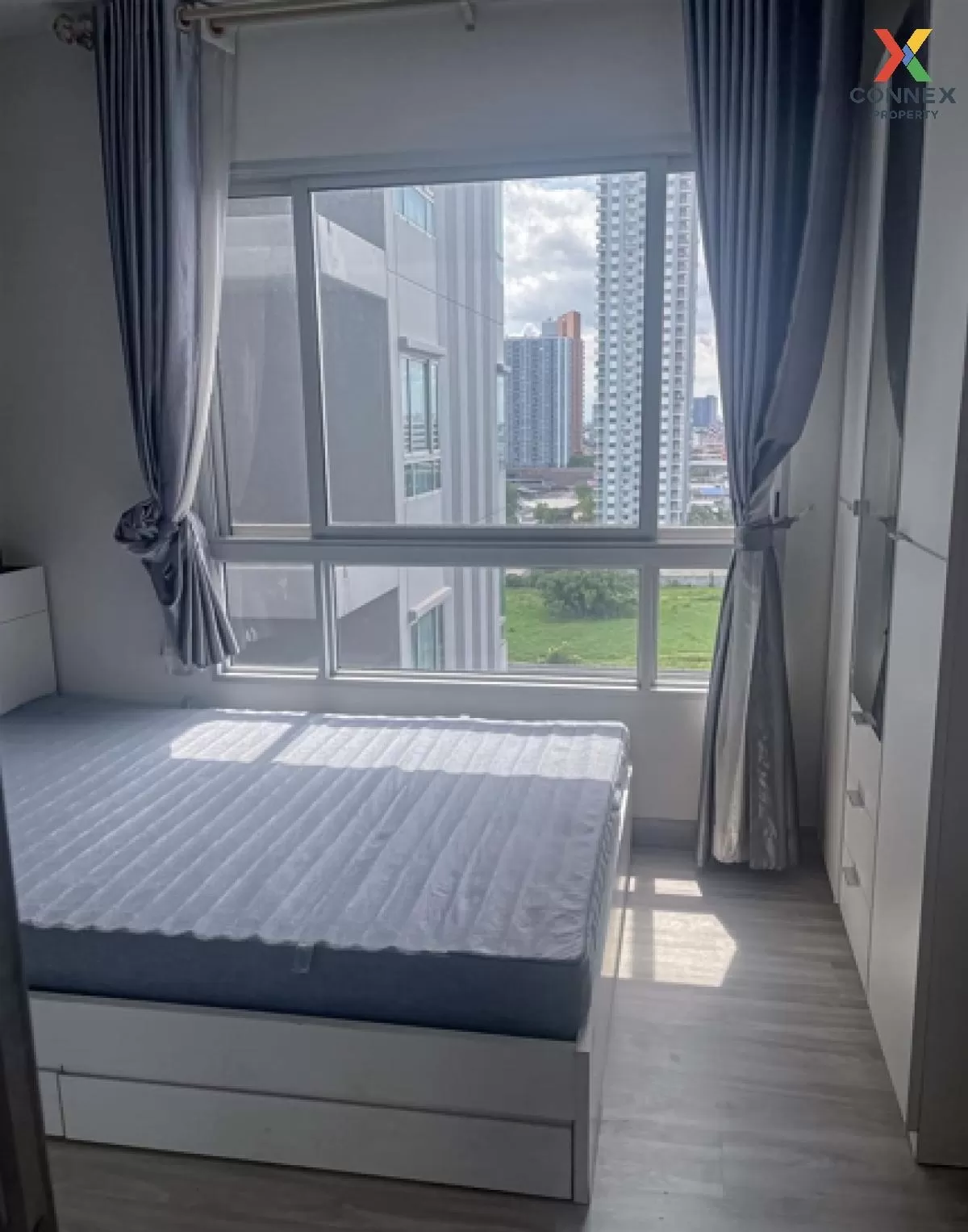 เช่าคอนโด  เดอะ เพรสซิเดนท์ สาทร - ราชพฤกษ์ 2 BTS-บางหว้า ปากคลอง เช่าคอนโด  เดอะ เพรสซิเดนท์ สาทร - ราชพฤกษ์ 2 BTS-บางหว้า ปากคลอง