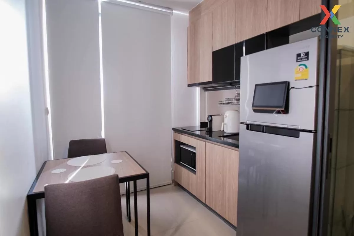 For Rent Condo , The Line Wongsawang , MRT-Wong Sawang , Wong Saw For Rent Condo , The Line Wongsawang , MRT-Wong Sawang , Wong Saw 4