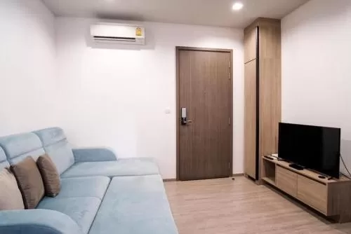 For Rent Condo , The Line Wongsawang , MRT-Wong Sawang , Wong Sawang , Bang Su , Bangkok , CX-84409
