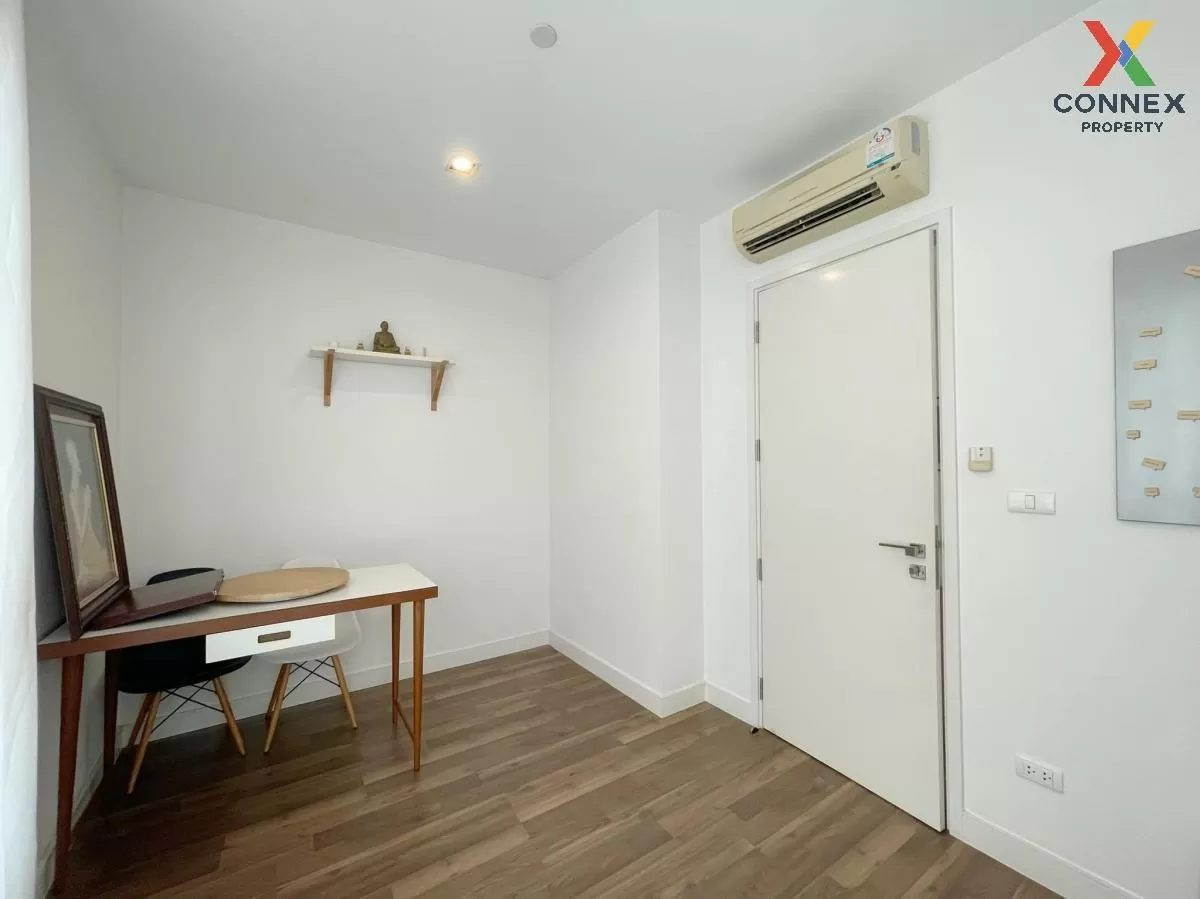 ขายคอนโด  เดอะ รูม สุขุมวิท 62 BTS-ปุณณวิถี บางจาก เขต พระโขนง กร 3