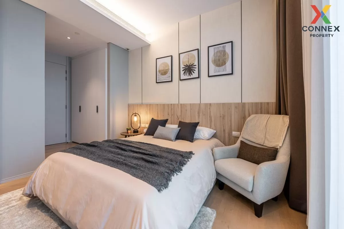 เช่าคอนโด  บ้านสินธร BTS-ชิดลม ลุมพินี เขต ปทุมวัน กรุงเทพ CX-844