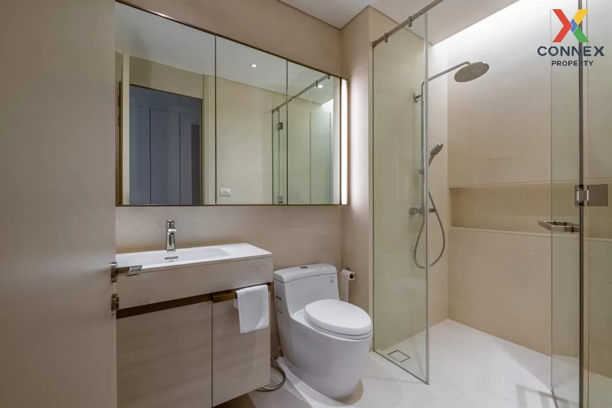 เช่าคอนโด  บ้านสินธร BTS-ชิดลม ลุมพินี เขต ปทุมวัน กรุงเทพ CX-844