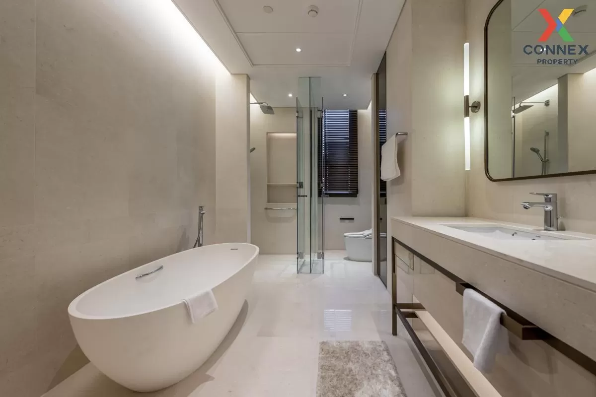 เช่าคอนโด  บ้านสินธร BTS-ชิดลม ลุมพินี เขต ปทุมวัน กรุงเทพ CX-844