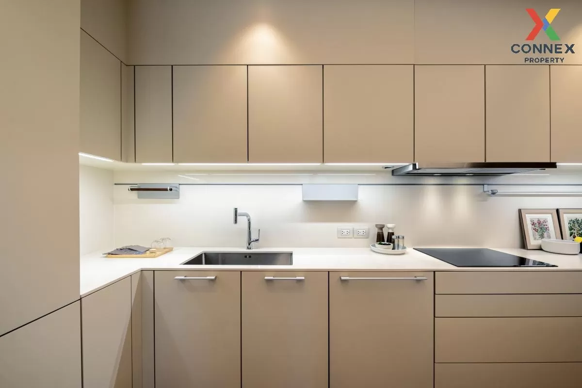 เช่าคอนโด  บ้านสินธร BTS-ชิดลม ลุมพินี เขต ปทุมวัน กรุงเทพ CX-844