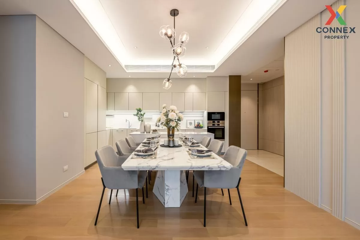 เช่าคอนโด  บ้านสินธร BTS-ชิดลม ลุมพินี เขต ปทุมวัน กรุงเทพ CX-844