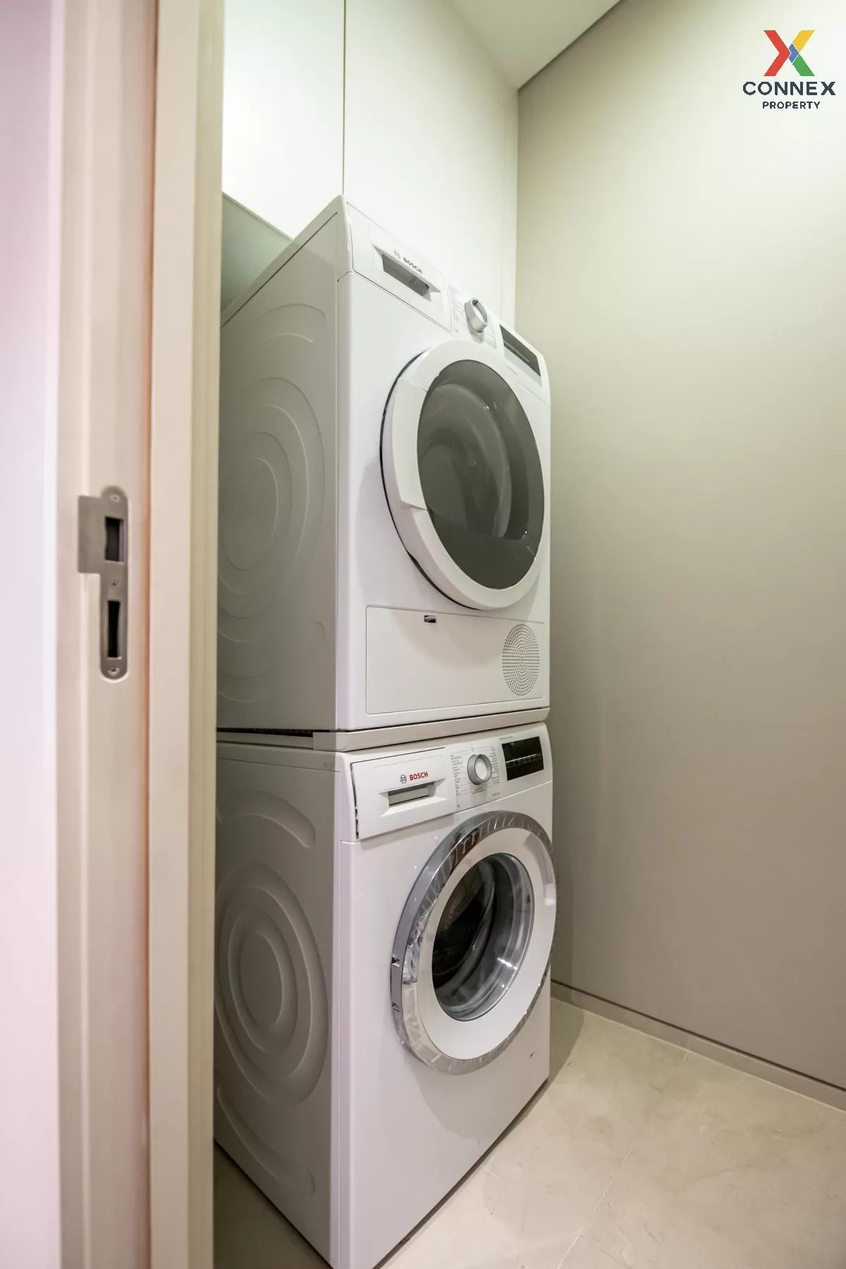 เช่าคอนโด  บ้านสินธร BTS-ชิดลม ลุมพินี เขต ปทุมวัน กรุงเทพ CX-844