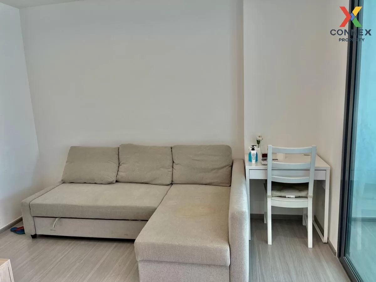 For Sale Condo , Aspire Sathorn - Ratchapruek , nice view , high  For Sale Condo , Aspire Sathorn - Ratchapruek , nice view , high  2