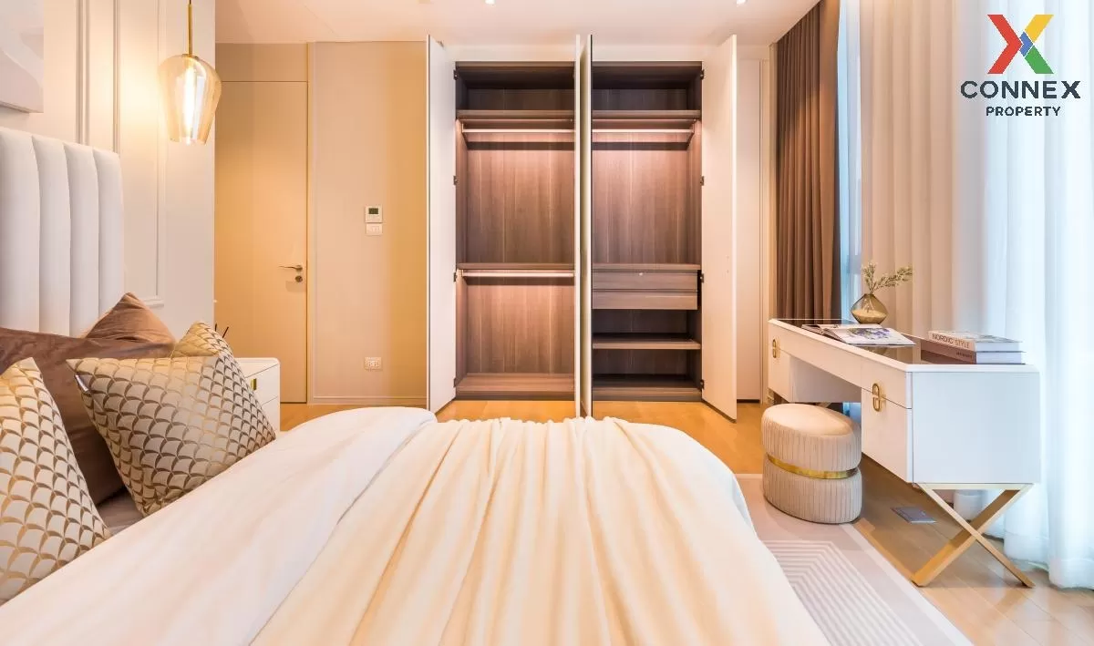 For Rent Condo , Baan Sindhorn , BTS-Chit Lom , Lumpini , Pathum 