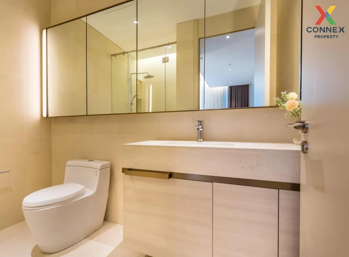 For Rent Condo , Baan Sindhorn , BTS-Chit Lom , Lumpini , Pathum 