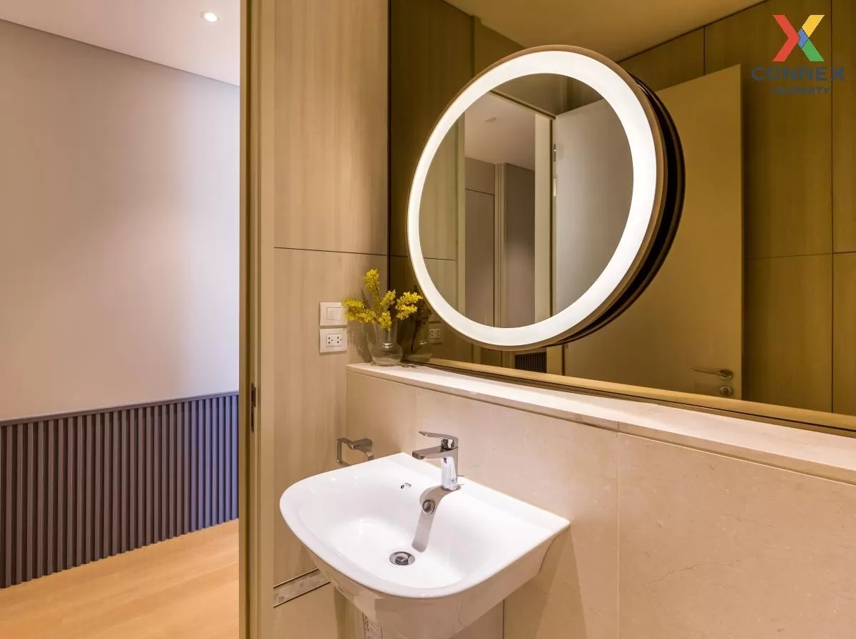 For Rent Condo , Baan Sindhorn , BTS-Chit Lom , Lumpini , Pathum 