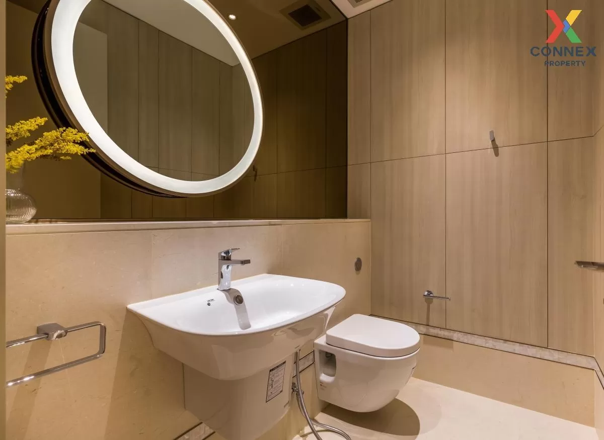 For Rent Condo , Baan Sindhorn , BTS-Chit Lom , Lumpini , Pathum 