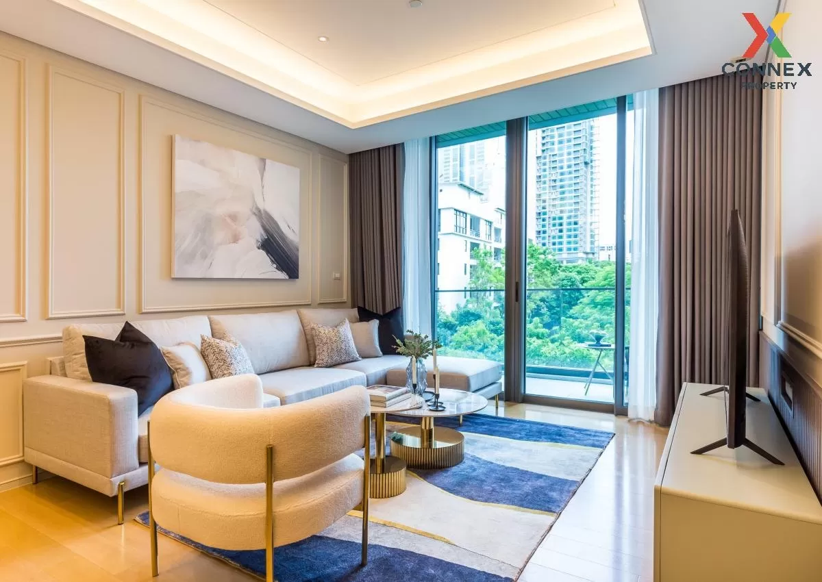 For Rent Condo , Baan Sindhorn , BTS-Chit Lom , Lumpini , Pathum  3