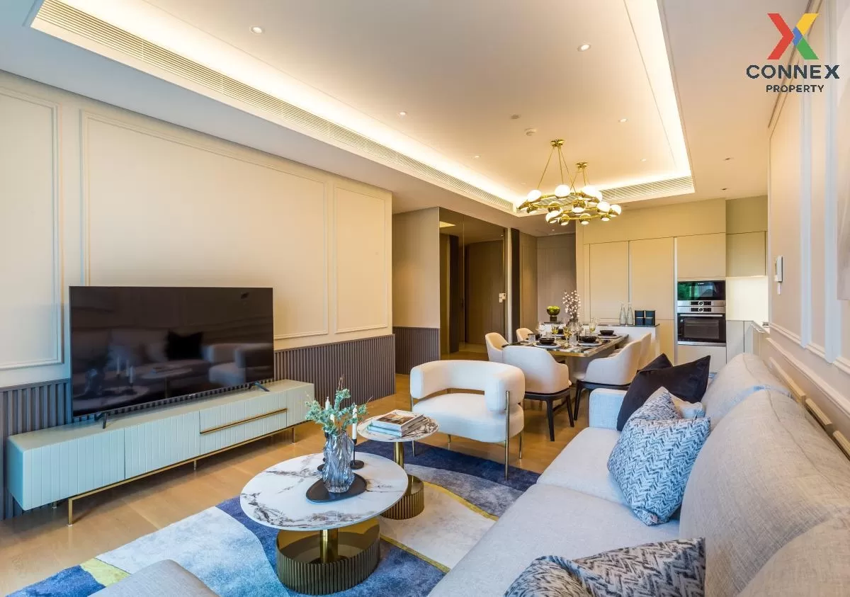 For Rent Condo , Baan Sindhorn , BTS-Chit Lom , Lumpini , Pathum  4