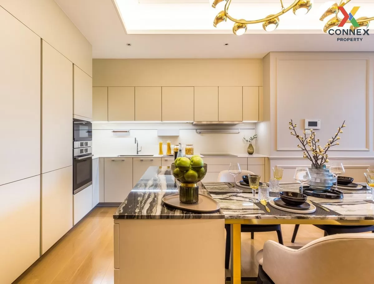 For Rent Condo , Baan Sindhorn , BTS-Chit Lom , Lumpini , Pathum 