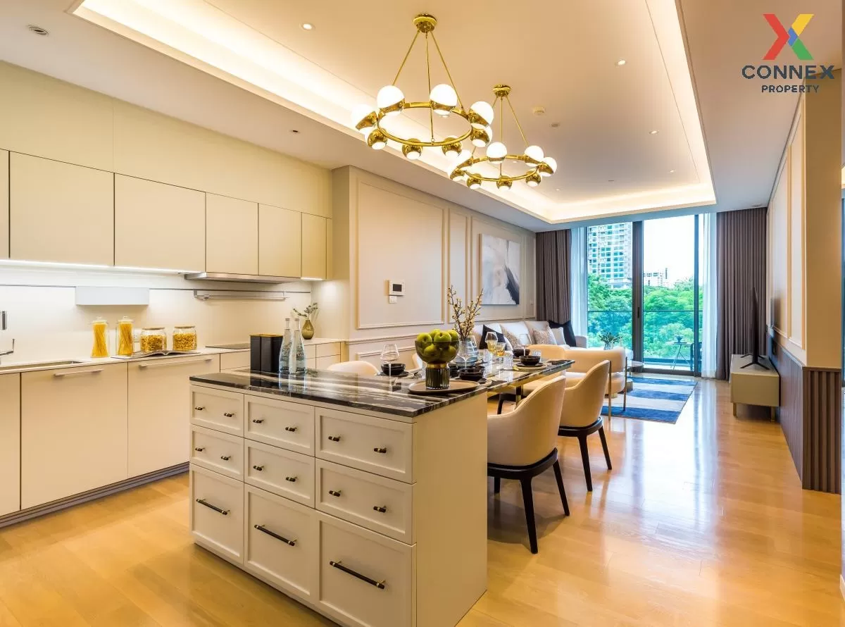 For Rent Condo , Baan Sindhorn , BTS-Chit Lom , Lumpini , Pathum 