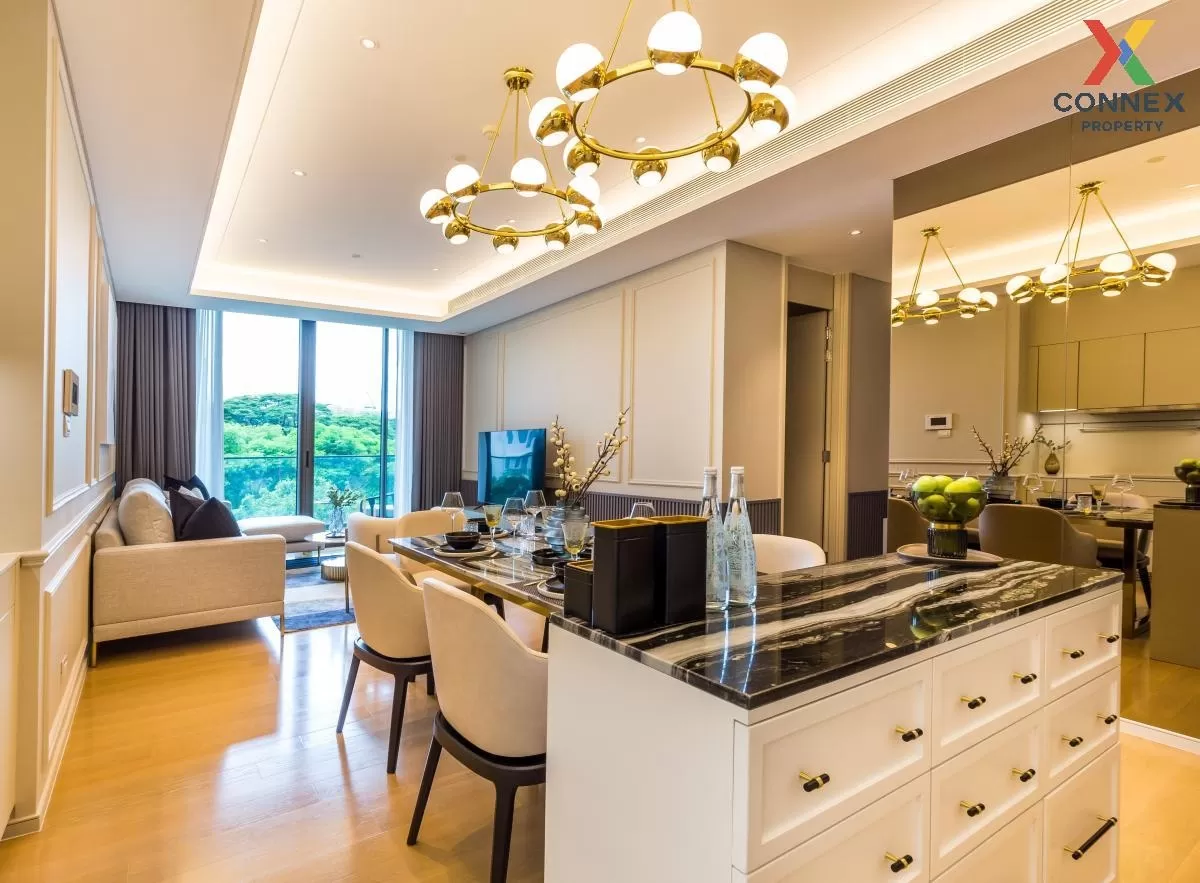 For Rent Condo , Baan Sindhorn , BTS-Chit Lom , Lumpini , Pathum 