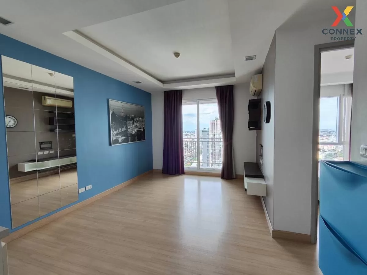 For Sale Condo , Thru Thonglor , BTS-Thong Lo , Bang Kapi , Huai  3