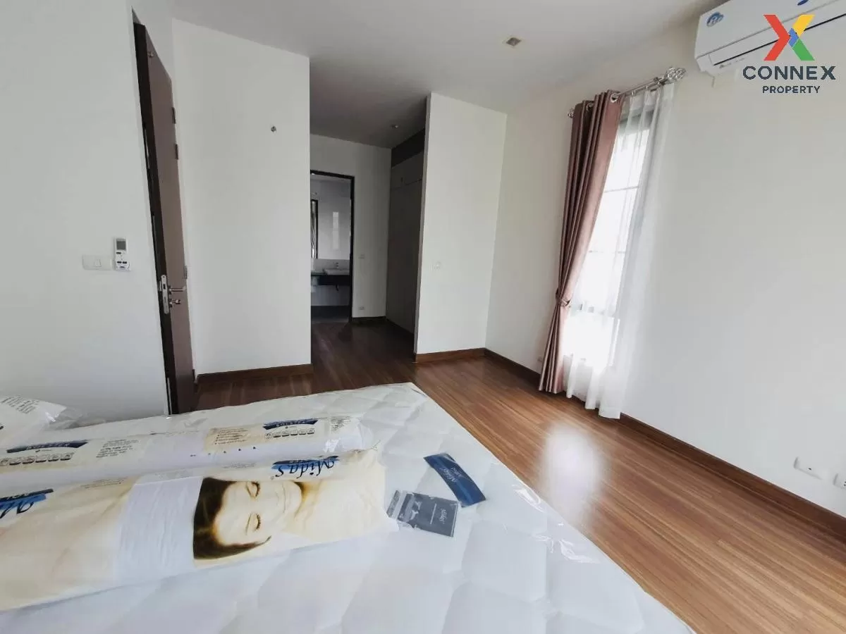 For Sale House , Sammakorn Rangsit – Klong 7 , Lam Phak Kut , Tha