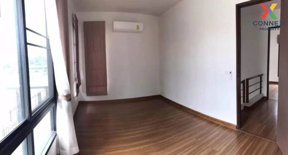 For Sale House , Sammakorn Rangsit – Klong 7 , Lam Phak Kut , Tha