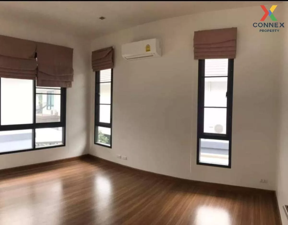 For Sale House , Sammakorn Rangsit – Klong 7 , Lam Phak Kut , Tha
