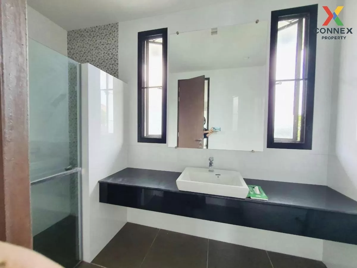 For Sale House , Sammakorn Rangsit – Klong 7 , Lam Phak Kut , Tha