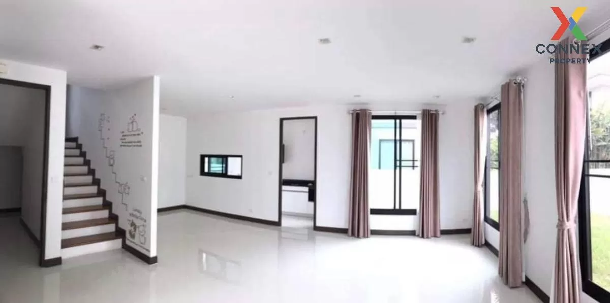 For Sale House , Sammakorn Rangsit – Klong 7 , Lam Phak Kut , Tha