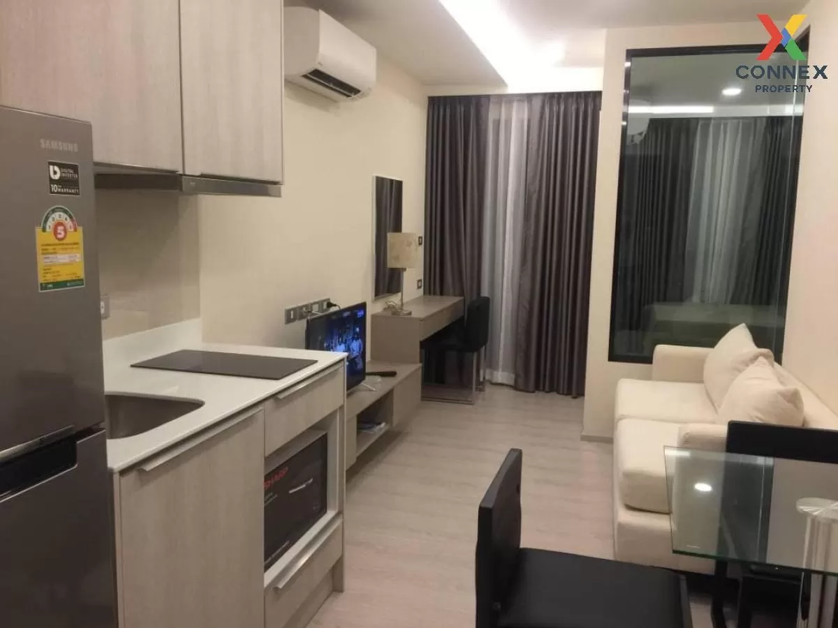 For Rent Condo , Vtara Sukhumvit 36 , BTS-Thong Lo , Phra Khanong 1