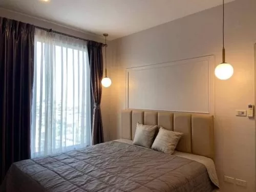 For Rent Condo , Nye by Sansiri , BTS-Wongwian Yai , Khlong Ton Sai , Khlong San , Bangkok , CX-84419