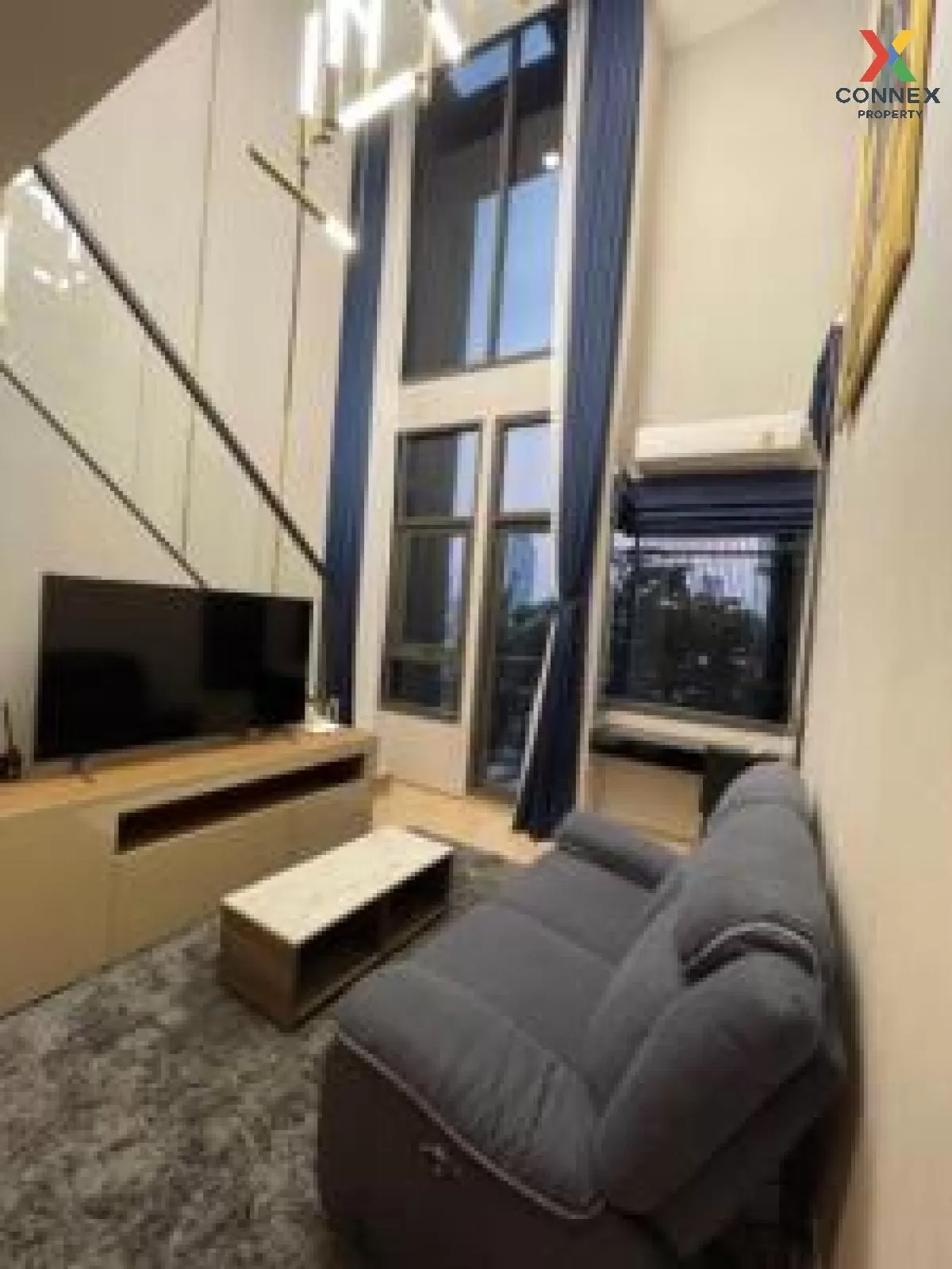For Rent Condo , Centric Ratchayothin , BTS-Ratchayothin , Chanka 1