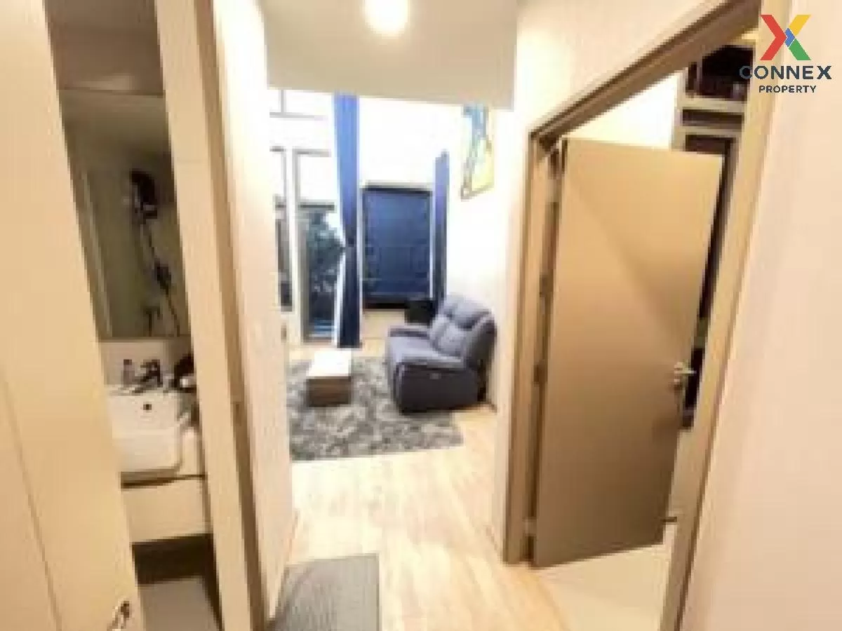 For Rent Condo , Centric Ratchayothin , BTS-Ratchayothin , Chanka 2