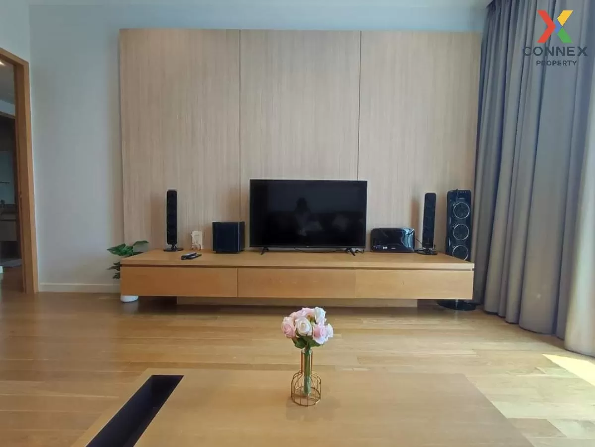 เช่าคอนโด  มิลเลนเนียม เรสซิเดนซ์ ชั้นสูง BTS-อโศก คลองเตย เขต คล 3