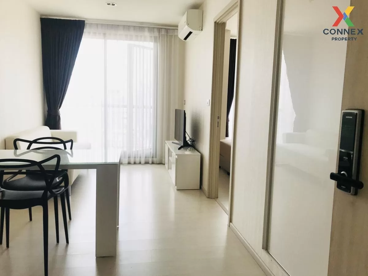 ขายคอนโด  ริทึ่ม สุขุมวิท 42 BTS-เอกมัย พระโขนง เขต คลองเตย กรุงเ 3