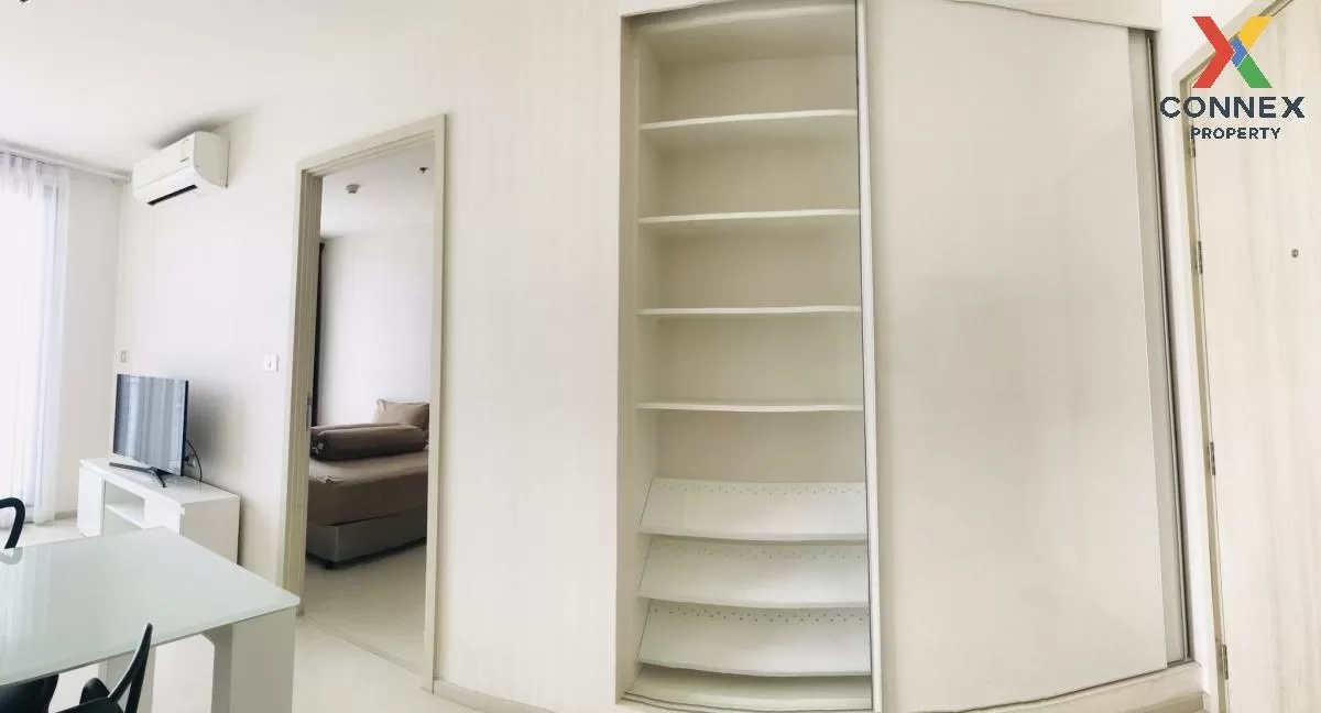 ขายคอนโด  ริทึ่ม สุขุมวิท 42 BTS-เอกมัย พระโขนง เขต คลองเตย กรุงเ