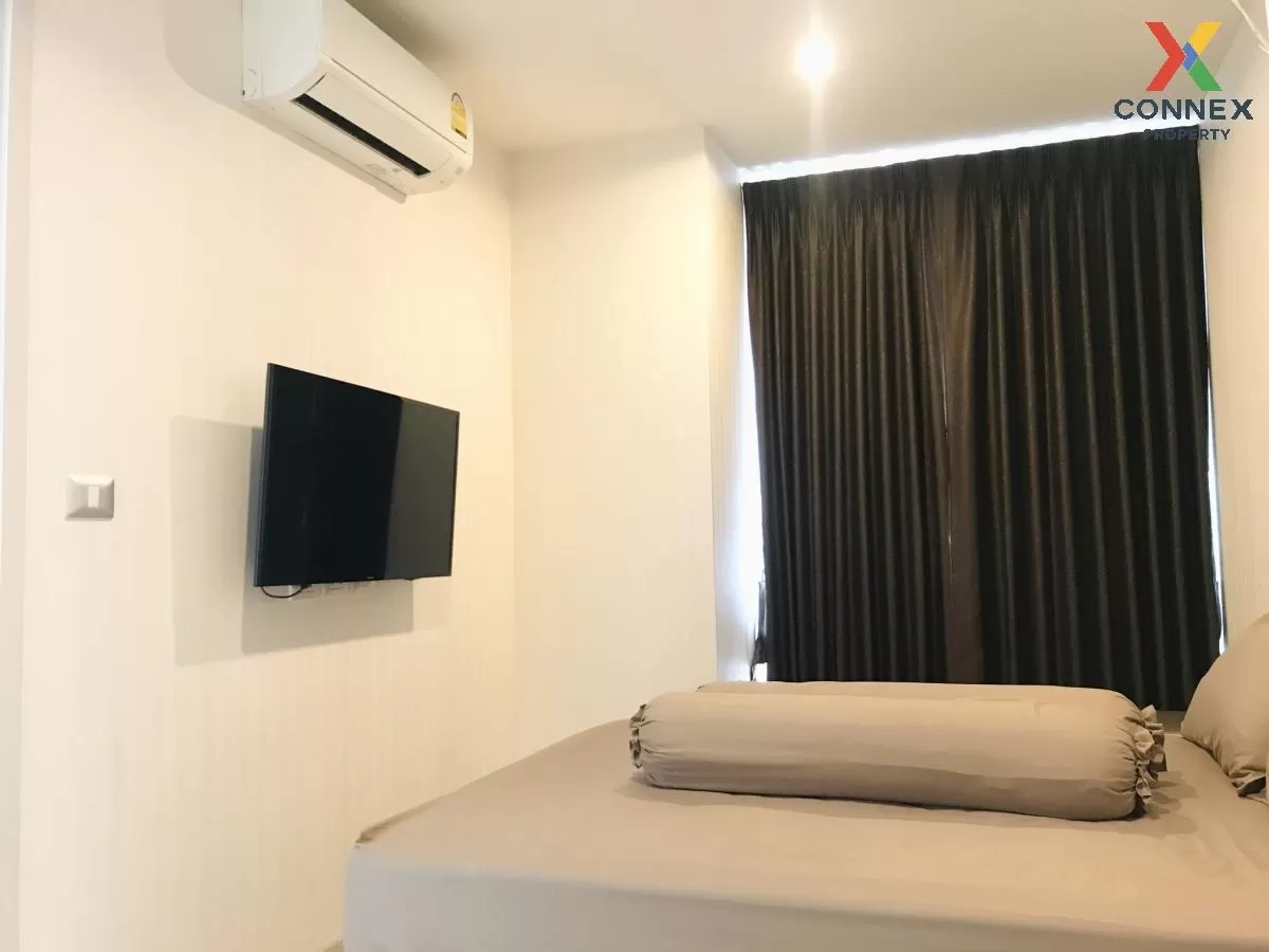 ขายคอนโด  ริทึ่ม สุขุมวิท 42 BTS-เอกมัย พระโขนง เขต คลองเตย กรุงเ