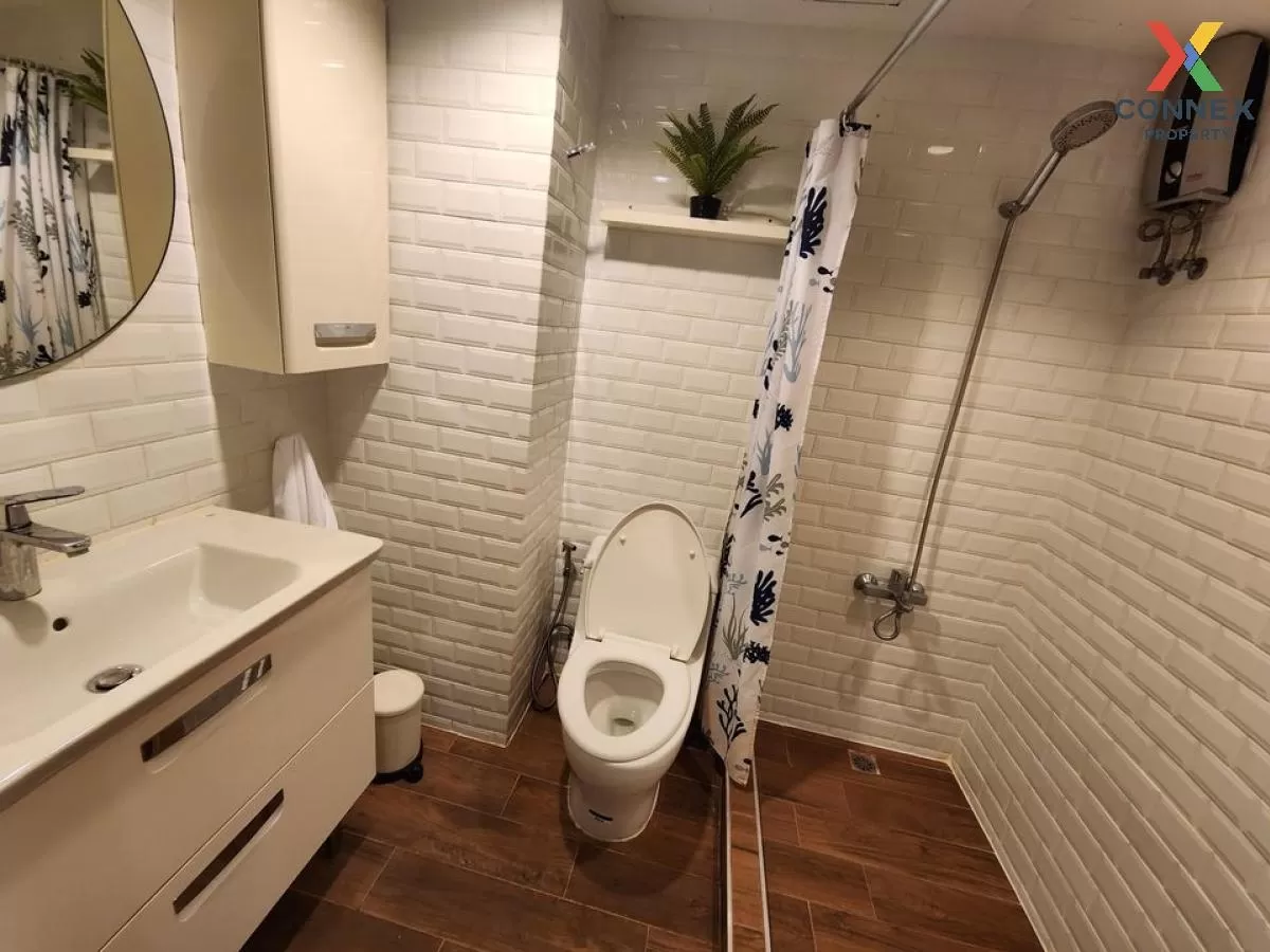 For Rent Condo , Lumpini Place Rama 3 - Riverview , BTS-Surasak ,