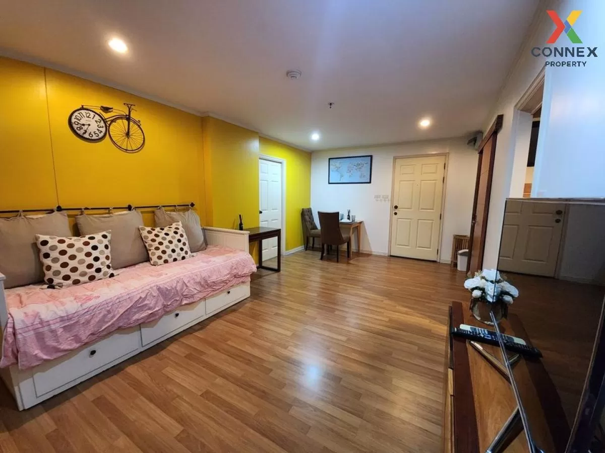 For Rent Condo , Lumpini Place Rama 3 - Riverview , BTS-Surasak , 2