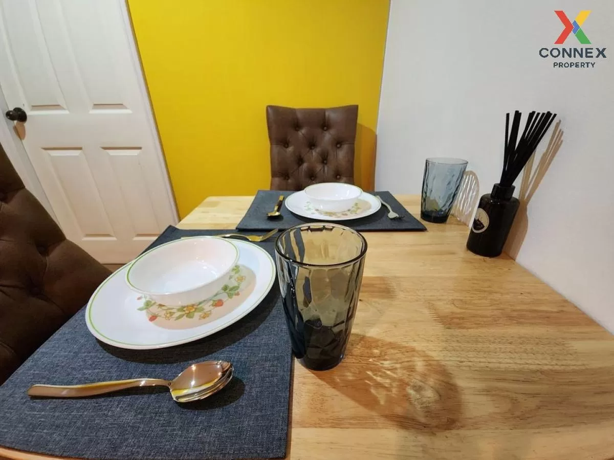 For Rent Condo , Lumpini Place Rama 3 - Riverview , BTS-Surasak ,