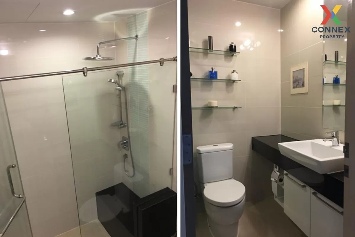 เช่าคอนโด  ศุภาลัย พรีมา ริวา ชั้นสูง ช่องนนทรี เขต ยานนาวา กรุงเ