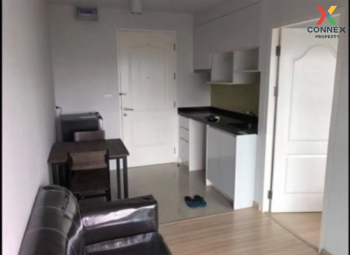 ขายคอนโด  แบงค์คอก ฮอไรซอน รัชดา - ท่าพระ บุคคโล เขต ธนบุรี กรุงเ ขายคอนโด  แบงค์คอก ฮอไรซอน รัชดา - ท่าพระ บุคคโล เขต ธนบุรี กรุงเ 1